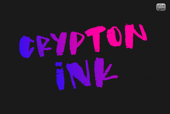 Crypton Ink: A Designer's Real-World Review